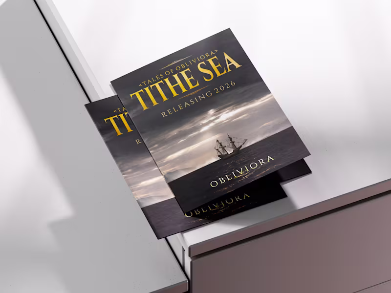 Cover image for Social Media & Marketing Graphics Design
