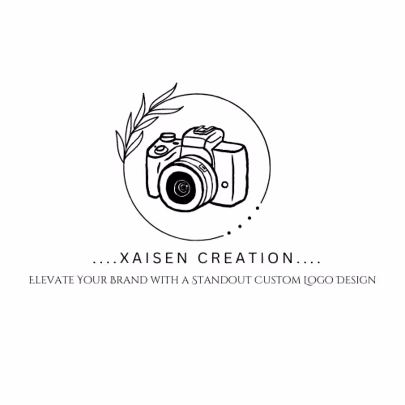 Cover image for Elevate Your Brand with a Standout Custom Logo Design
