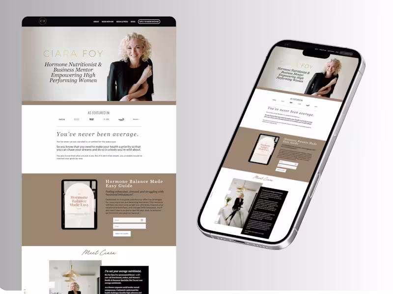 Cover image for Kajabi Sales Funnel & Lead