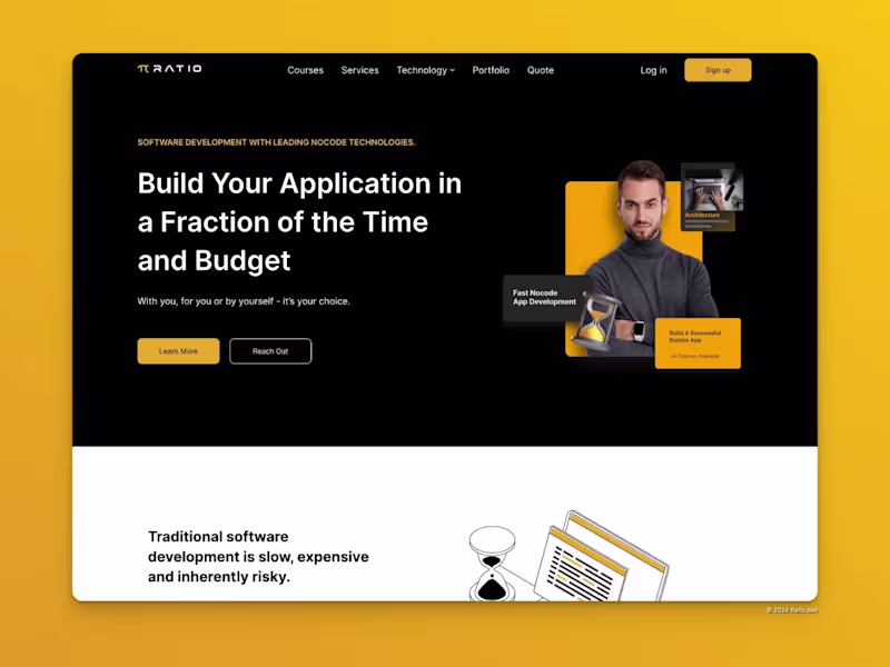 Cover image for Web3 Application Development on Deso.org Blockchain
