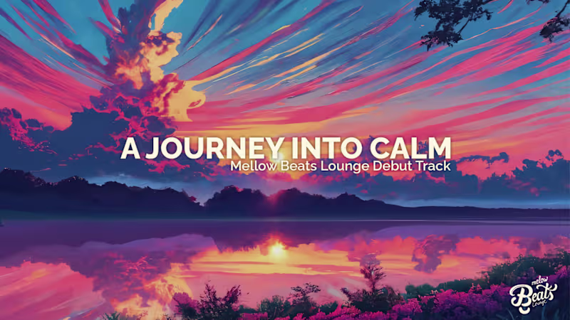 Cover image for Lofi Music Production - Mellow Beats by Jithma K