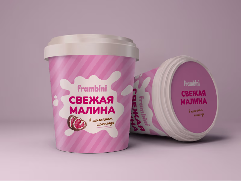 Cover image for Packaging design
