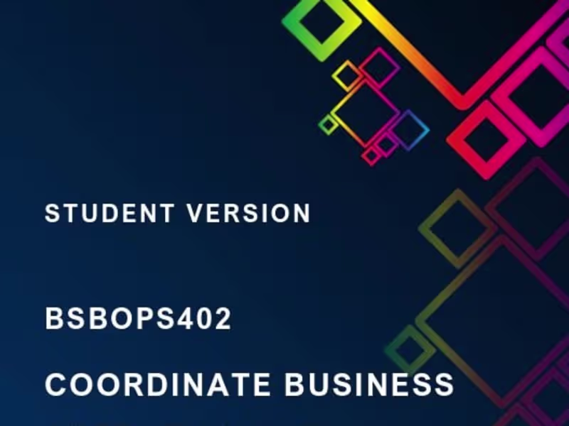 Cover image for Academic Thesis Paper/Term Paper Preparation