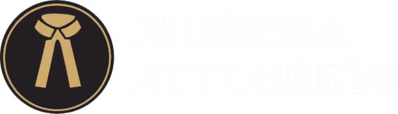 Cover image for Nherera Attorneys