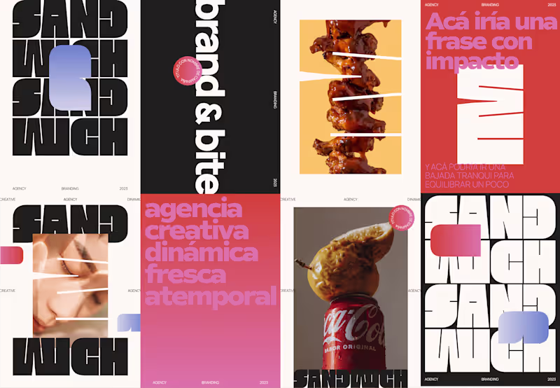 Cover image for Should brands be beautiful, or