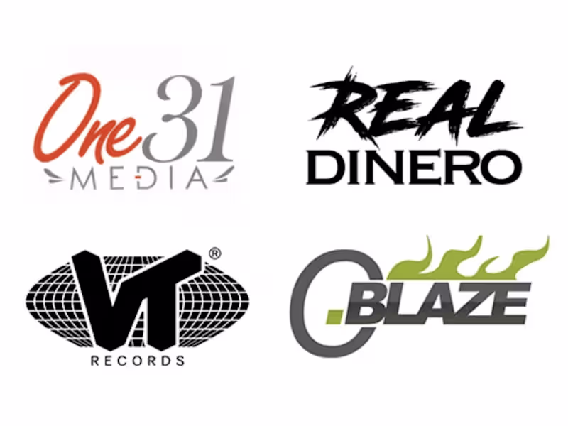 Cover image for Logo Design