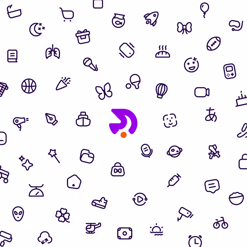 Cover image for Iconixto Icon Library