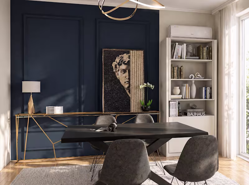 Cover image for Consulting Office Renovation | Greece

This