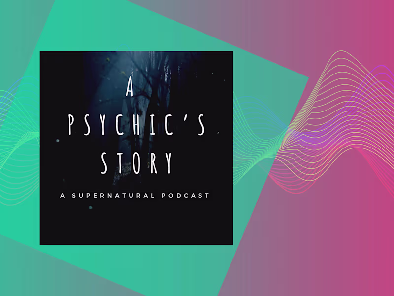 Cover image for A top 0.5% spirituality podcast, made possible with Saspod