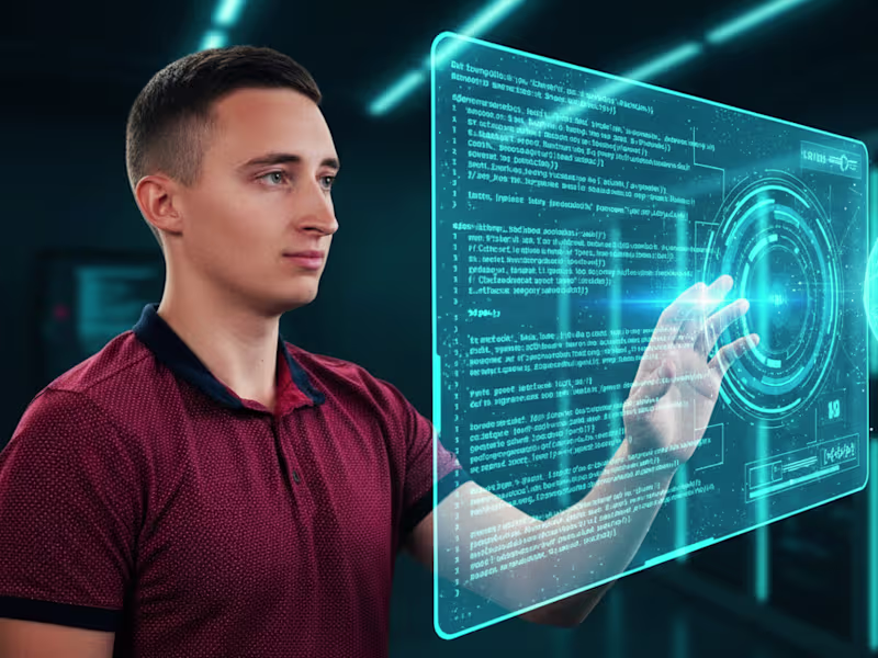 Cover image for Custom "Vibe Coding" (Flutter + AI)