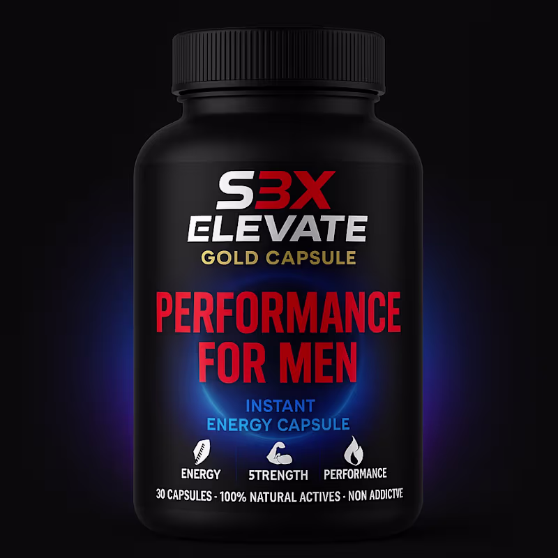 Cover image for S3X Elevate Branding & SEO Project