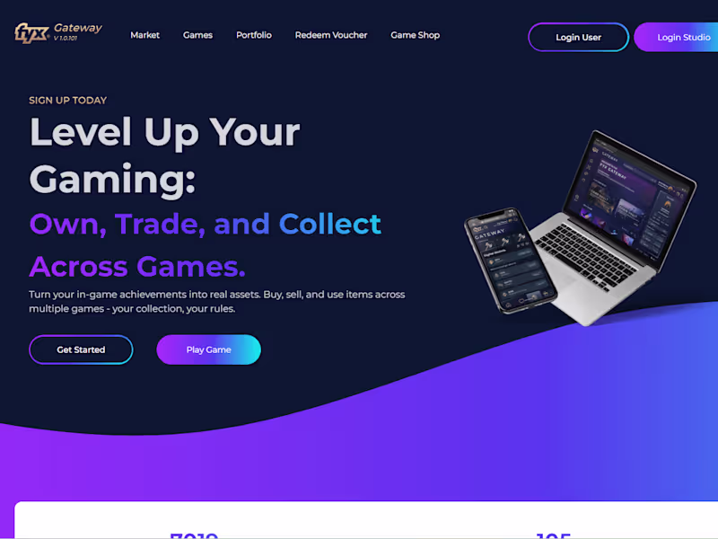 Cover image for Software Engineer | FYX Gaming