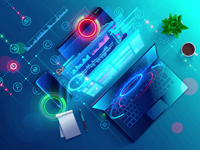 Cover image for Software Architecture Consulting