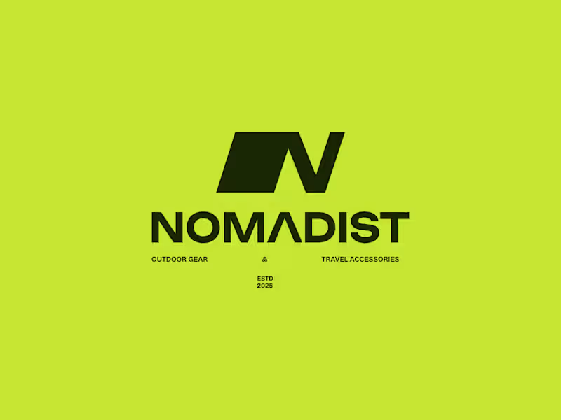 Cover image for Minimalist Logo & Brand Identity Design That Stands Out
