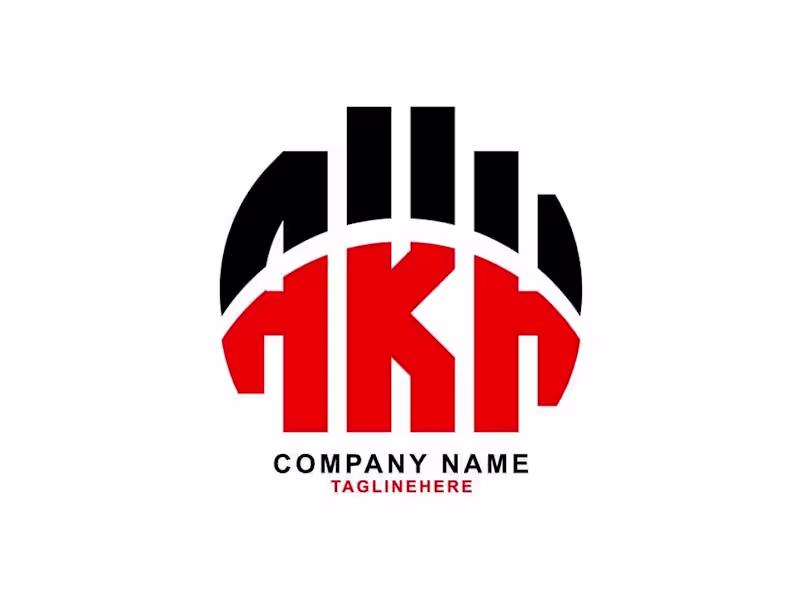 Cover image for Logo design 
