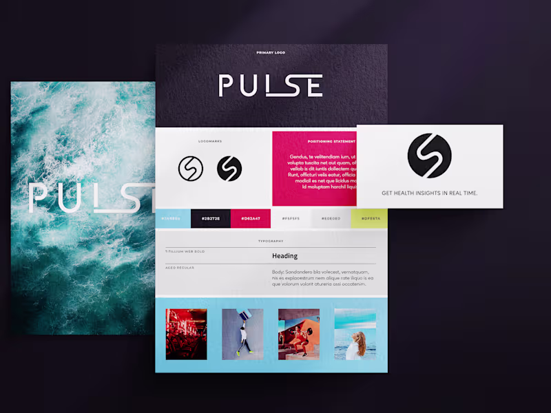 Cover image for Branding Examples — Sumi Studio