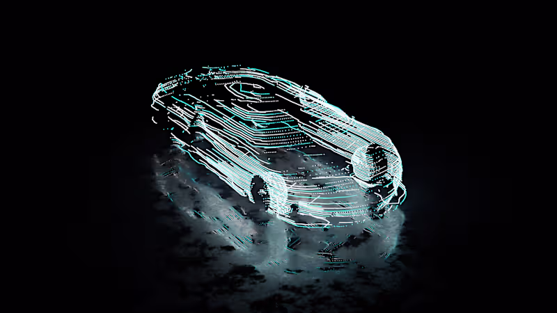 Cover image for Auto Expo 2023 -Automotive Visualization