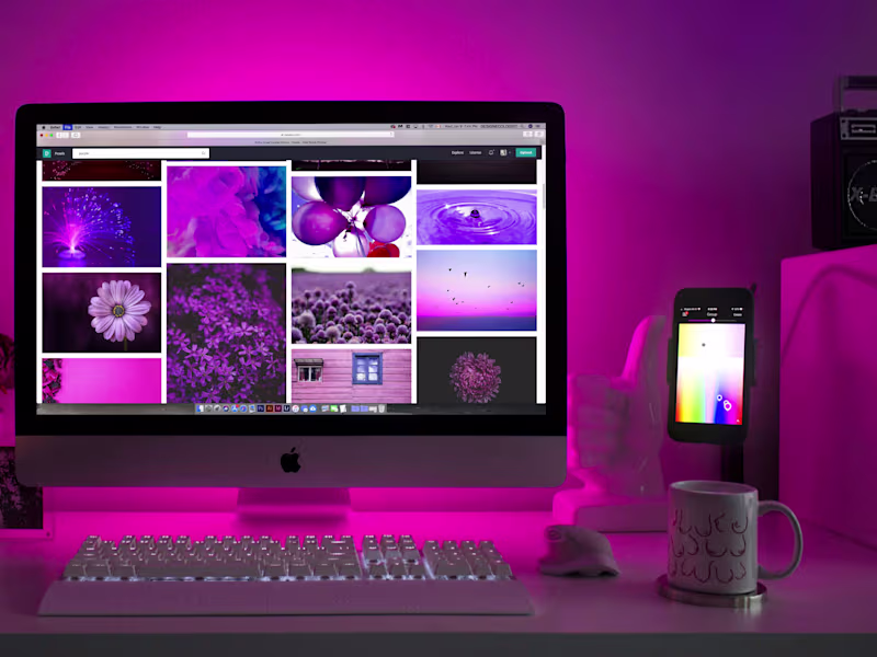 Cover image for Crafting Digital Experiences with web development Solutions