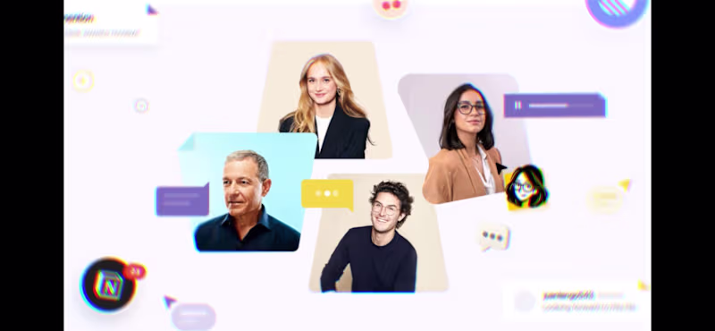 Cover image for Motion Design & Explainer Videos