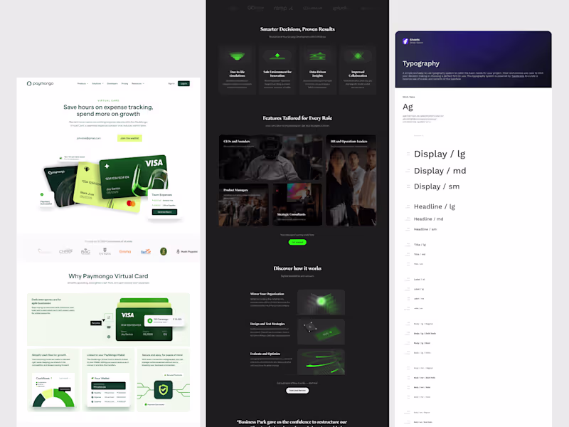 Cover image for A Website That Markets Your Business—Even While You Sleep