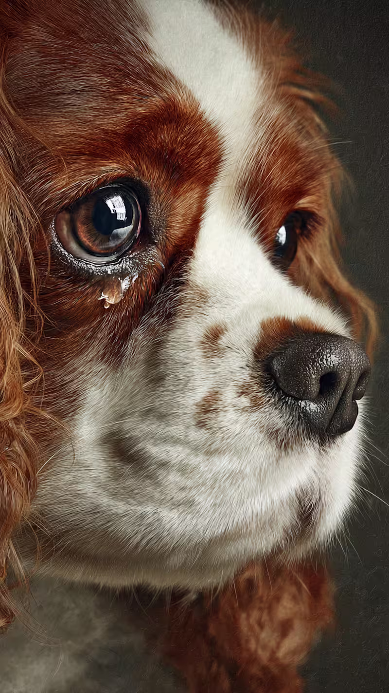Cover image for Pet Portrait fotorealistico con AI - Consegna 24h