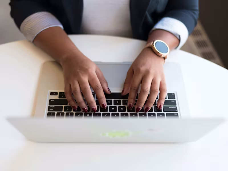 Cover image for Content Writer