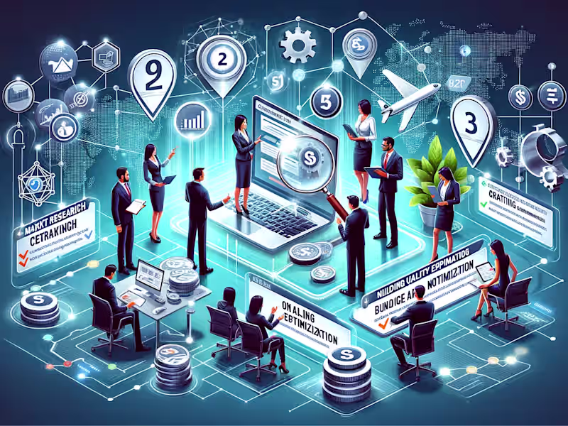 Cover image for Digital Marketing