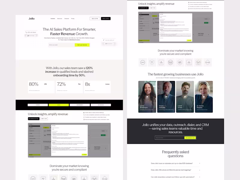 Cover image for The B2B SaaS market will