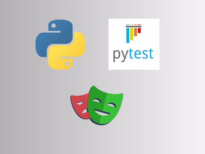Cover image for Web Automation Testing