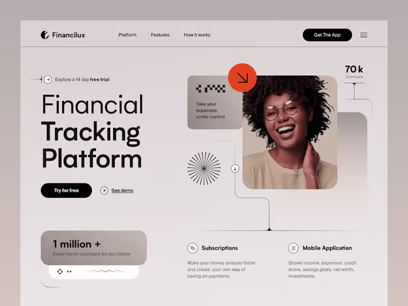 Cover image for Custom Website Development