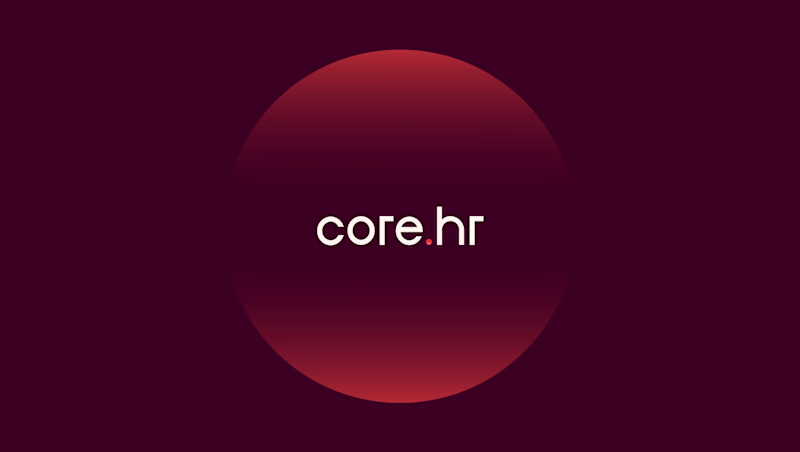 Cover image for Core.hr HR Rebranding