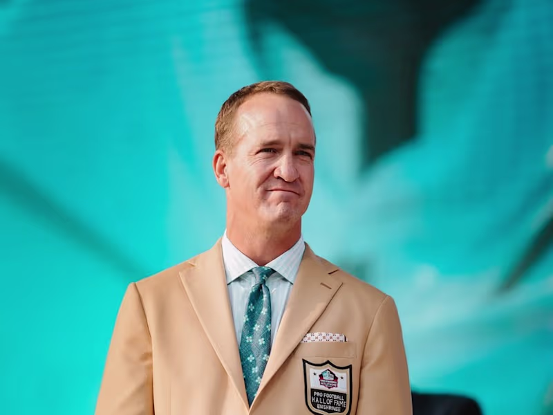 Cover image for Pro Football Hall of Fame
