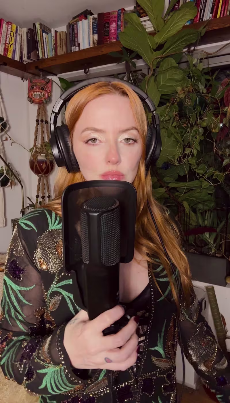 Cover image for long-form video