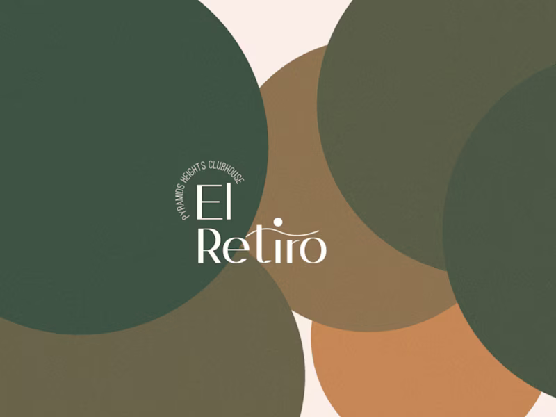 Cover image for El Retiro Clubhouse