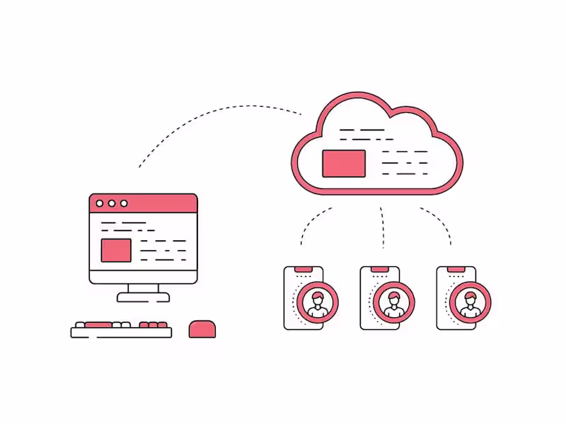 Cover image for Shopify Synchronization App