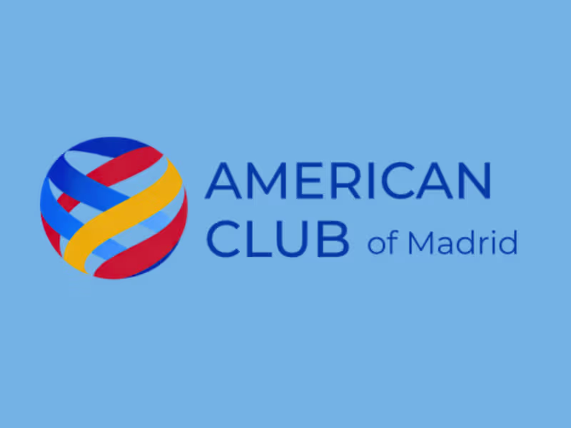 Cover image for Social Media Manager for The American Club of Madrid