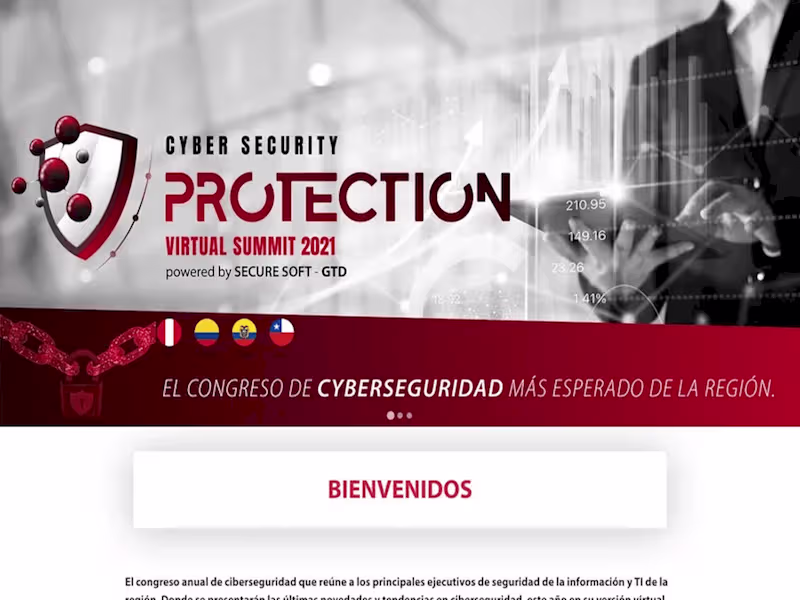 Cover image for Developer - Contribution Cyber Security