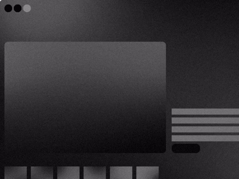 Cover image for Website Design