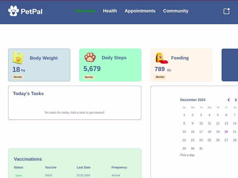 Cover image for Web Application Development