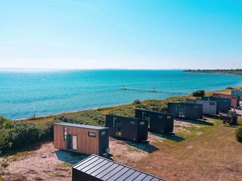 Cover image for Scaling Tiny House Factory GmbH to Market Leader in Eco-Living