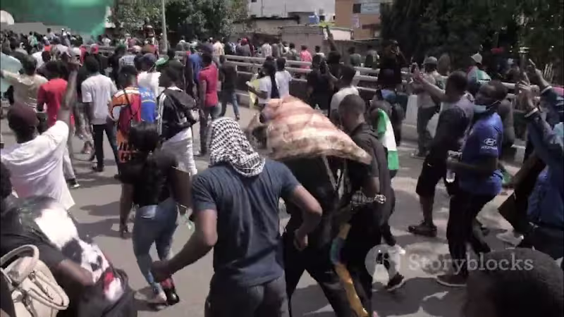 Cover image for 🚨 The Moral Betrayal of Gaza 🚨 - YouTube