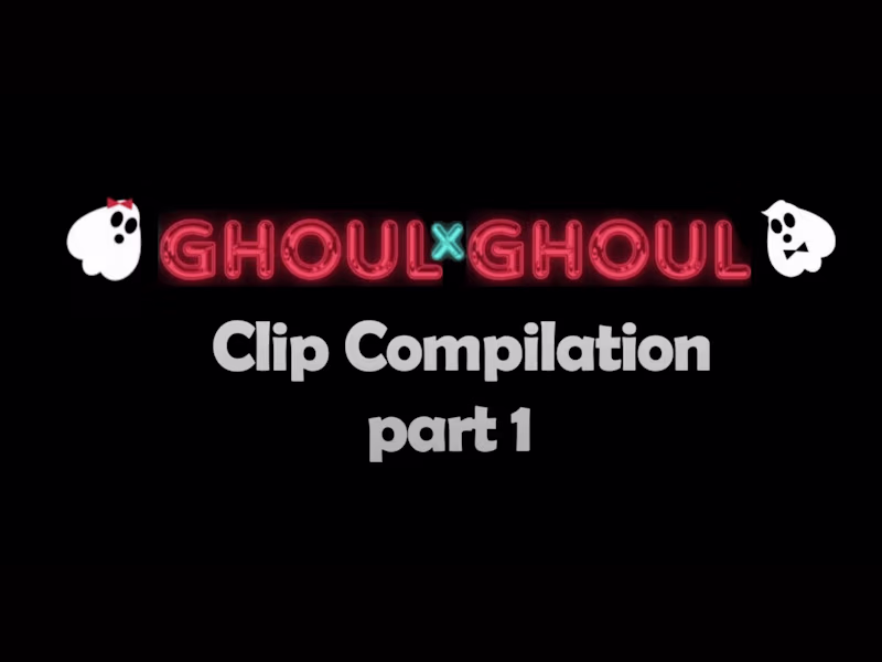 Cover image for Your New Favorite Duo Stream | Twitch Clips Part 1 - YouTube