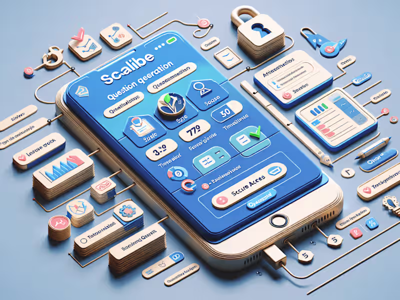 Cover image for QuizApp