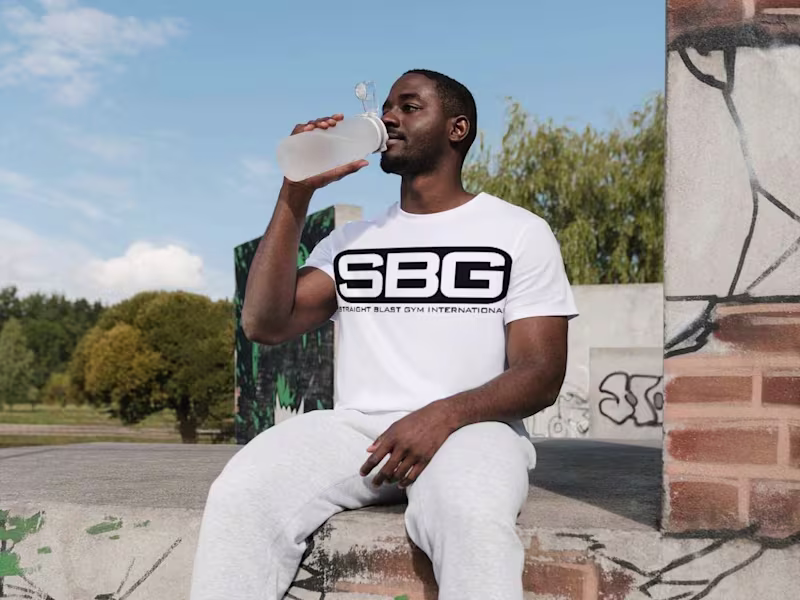 Cover image for SBG Bedfordview