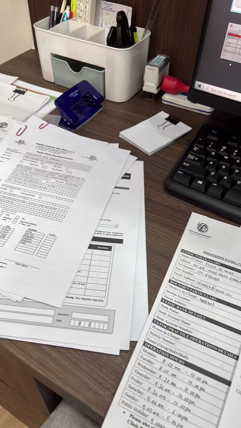 Cover image for PROFESSIONAL DOCUMENT PREPARATION