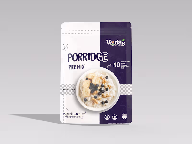 Cover image for Packaging Design