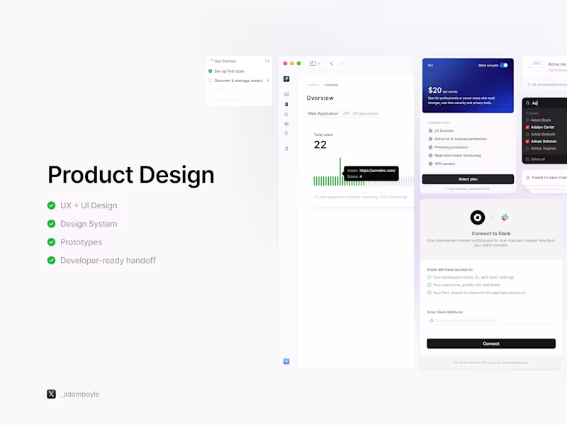 Cover image for Product Design