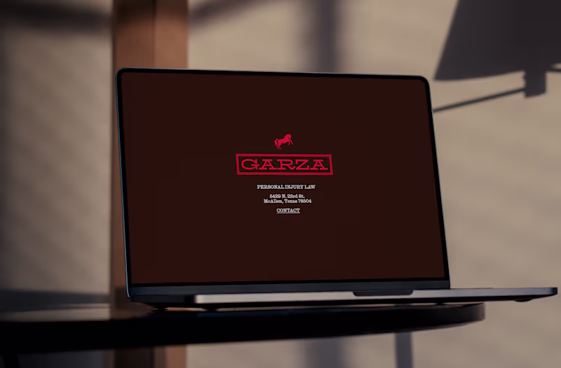 Cover image for Garza