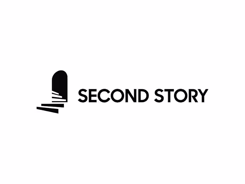 Cover image for Second Story Films