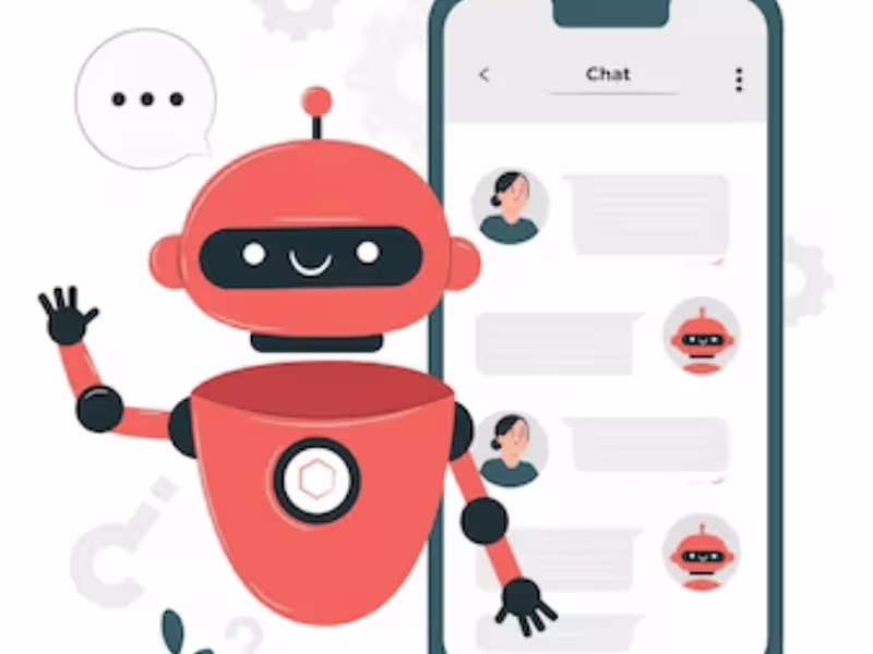 Cover image for FullStack Developer and AI ChatBot Developer